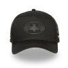 Batman Logo DC COMICS Trucker - Capslab